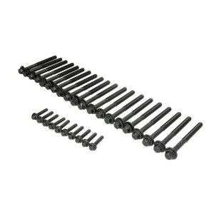 Set surub chiulasa DNJ