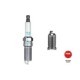 Bujie scanteie NGK pentru CHEVROLET CAMARO, CAPTIVA, TRAILBLAZER; FORD MUSTANG; OPEL ANTARA, M14 x 1,25, lungime 25 mm, 1 buc