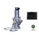Supapa EGR NTK pentru FIAT 500, 500 C, DOBLO, FIORINO, GRANDE PUNTO, IDEA, PALIO, PANDA, PUNTO EVO 1.3D/1.7D 09.01