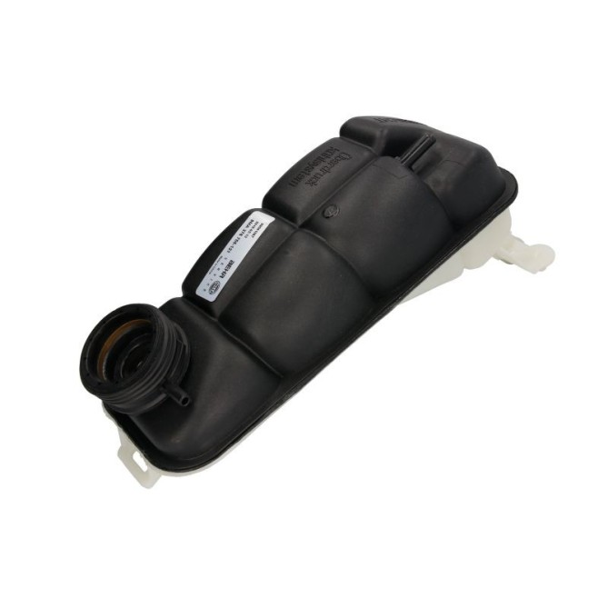 Vas de expansiune, racire MAHLE