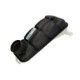 Vas de expansiune racire MAHLE pentru MERCEDES E (W210), E T-MODEL (S210) 06.95-03.03, dimensiuni 123 mm x 270 mm x 270 mm