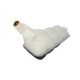 Vas de expansiune racire MAHLE pentru MERCEDES E (W210), E T-MODEL (S210) 06.95-03.03, dimensiuni 123 mm x 270 mm x 270 mm