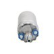 Pompa electrica combustibil DELPHI AUDI A3 CHEVROLET CAPTIVA JEEP CHEROKEE SEAT ALTEA LEON TOLEDO SKODA OCTAVIA II SUPERB II YETI 1.6D 2.0D 2.5D 205.8 mm 43.0 mm 12.0 V