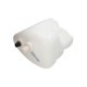 Vas de expansiune lichid racire MAHLE cu conector pentru RVI KERAX, MAGNUM, MIDLUM, PREMIUM, VOLVO FE 09.90, dimensiuni 318x428x225 mm