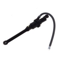 Pompa centrala, ambreiaj LUK