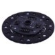 Disc ambreiaj LUK 200mm pentru SEAT CORDOBA, IBIZA II, LEON, SKODA OCTAVIA I, VW BORA, CADDY II, profil 20,3x22,1 mm