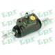 Cilindru receptor frana LPR Stanga/Dreapta Spate pentru TOYOTA DYNA, HIACE III, HILUX III, IV, V 1.8-2.4D 01.79-06.98