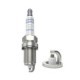Bujie scanteie BOSCH pentru ALFA ROMEO 159, CHEVROLET AVEO, CRUZE, TRAX, FIAT CROMA, STILO, OPEL AGILA, ASTRA G, H, 19 mm, M 14 x 1,25