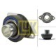 Rulment de presiune LUK pentru AUDI A2, SEAT CORDOBA, IBIZA III, SKODA FABIA I, OCTAVIA II, VW FOX, GOLF V 1.2-1.9D