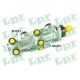 Pompa centrala frana LPR 23,81mm pentru CITROEN C2, C3 I, JUMPER I, FIAT DUCATO, PEUGEOT BOXER 1.4-2.8D 02.94-08.10