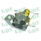Regulator putere de franare LPR pentru CITROEN XSARA, XSARA/HATCHBACK, XSARA/KOMBI; PEUGEOT 306, 306/HATCHBACK, 306/KOMBI 1.4-2.0D