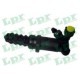 Cilindru receptor ambreiaj LPR actuator ambreiaj 22,2mm AUDI A6 C6 2.0D/2.7D/3.0D 07.04-08.11