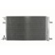 Condensator A/C cu uscător pentru CHEVROLET CRUZE, ORLANDO; OPEL ASTRA J, CASCADA, INSIGNIA A, ZAFIRA C 615.0x392.0x16.0 mm