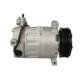 Compresor climatizare NRF pentru JAGUAR E-PACE, F-PACE, F-TYPE, XE, XF II, XF SPORTBRAKE, XJ, LAND ROVER DEFENDER, DISCOVERY IV, DISCOVERY SPORT, DISCOVERY V, RANGE ROVER EVOQUE 1.5H-5.0