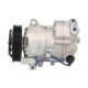 Compresor climatizare NRF pentru CHEVROLET CRUZE, ORLANDO; OPEL ASTRA J, INSIGNIA A; SAAB 9-5 1.6-2.0D 07.08