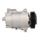 Compresor climatizare NRF pentru CHEVROLET CRUZE, ORLANDO; OPEL ASTRA J, INSIGNIA A; SAAB 9-5 1.6-2.0D 07.08