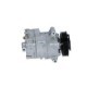 Compresor climatizare NRF pentru CHEVROLET CRUZE, ORLANDO; OPEL ASTRA J, INSIGNIA A; SAAB 9-5 1.6-2.0D 07.08
