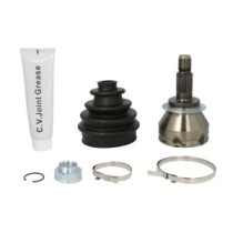 Set articulatie, planetara LPR