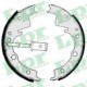 Set saboti frana LPR pentru IVECO DAILY II, MERCEDES T2/L, MAZDA MPV I 2.2-3.0, Diametru 254 mm, Latime 90 mm