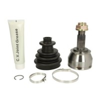 Set articulatie, planetara LPR