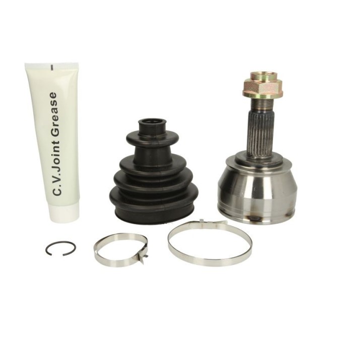 Set articulatie, planetara LPR