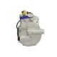 Compresor climatizare NRF pentru AUDI A6 ALLROAD C7, A6 C7, A7, A8 D4 3.0D 07.10-09.18, tip 6SEU14C, refrigerant R134a