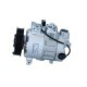 Compresor climatizare NRF pentru AUDI A6 ALLROAD C7, A6 C7, A7, A8 D4 3.0D 07.10-09.18, tip 6SEU14C, refrigerant R134a