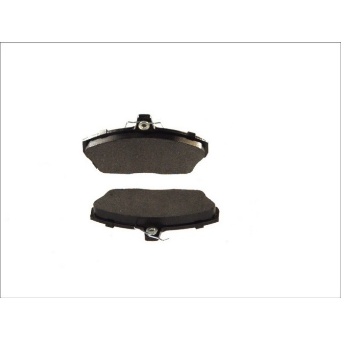 Set placute frana,frana disc LPR