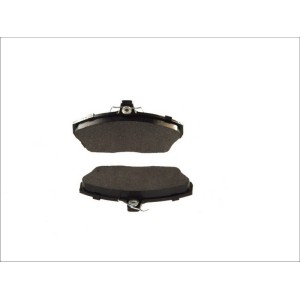 Set placute frana,frana disc LPR