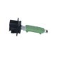 Rezistor ventilator habitaclu NRF pentru MERCEDES SPRINTER 2-T, 3-T, 4-T; VW LT 28-35 II, LT 28-46 II 2.1D-2.9D 01.95-07.06