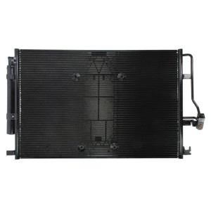 Condensator, climatizare NRF