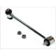 Brat/bieleta suspensie stabilizator LEMFOERDER Tendon bara stabilizatoare Spate Dreapta 233mm MERCEDES C CLS E