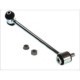 Brat/bieleta suspensie stabilizator LEMFOERDER Tendon bara stabilizatoare Spate Dreapta 233mm MERCEDES C CLS E