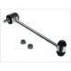 Brat/bieleta suspensie stabilizator LEMFOERDER Tendon bara stabilizatoare Spate Dreapta 233mm MERCEDES C CLS E