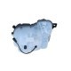 Vas de expansiune racire NRF cu capac si senzor nivel pentru VOLVO S60 II S80 II V60 I V60 II V70 III XC60 I XC70 II LAND ROVER FREELANDER 2