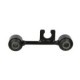 Brat bieleta suspensie stabilizator LEMFOERDER 105mm MERCEDES V (638/2) VITO (W638) 2.0-2.8 02.96-07.03