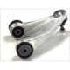 Brat suspensie roata LEMFOERDER Dreapta superior fata ALFA ROMEO 147 156 GT 1.6-3.2 02.97-09.10 M10 mm 1.5 mm