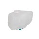 Vas de expansiune racire NRF pentru VOLVO S60 I, S80 I, V70 I, V70 II, V70 III, XC70 I, XC90 I 05.98-12.14 cu capac
