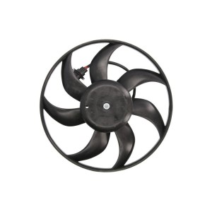 Ventilator, radiator NRF