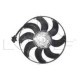 Ventilator radiator NRF SEAT CORDOBA IBIZA III IV SC ST HATCHBACK TOLEDO IV SKODA FABIA I II 1.0-2.0D 10.99-12.22 393 mm 12 V 390 W
