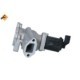 Supapa EGR NRF pentru FIAT 500, DOBLO, FIORINO, GRANDE PUNTO, IDEA, PALIO, PANDA, PUNTO EVO 1.3D/1.7D 09.01
