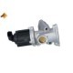 Supapa EGR NRF pentru FIAT 500, DOBLO, FIORINO, GRANDE PUNTO, IDEA, PALIO, PANDA, PUNTO EVO 1.3D/1.7D 09.01