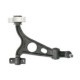 Brat suspensie roata LEMFOERDER Dreapta inferior fata ALFA ROMEO 147 156 GT 1.6-3.2 02.97-09.10