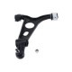 Brat suspensie roata LEMFOERDER Dreapta inferior fata ALFA ROMEO 147 156 GT 1.6-3.2 02.97-09.10