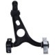 Brat suspensie roata LEMFOERDER Dreapta inferior fata ALFA ROMEO 147 156 GT 1.6-3.2 02.97-09.10