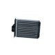 Schimbator caldura incalzire habitaclu NRF 1618 049 Opel Vectra B 10/95- inaltime 177 mm latime 205 mm grosime 42 mm