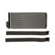 Schimbator caldura incalzire habitaclu NRF pentru RVI MASCOTT, NISSAN INTERSTAR, OPEL MOVANO A, RENAULT MASCOTT, MASTER II 1.9D-3.0D