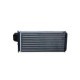 Schimbator caldura incalzire habitaclu NRF pentru RVI MASCOTT, NISSAN INTERSTAR, OPEL MOVANO A, RENAULT MASCOTT, MASTER II 1.9D-3.0D