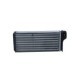 Schimbator caldura incalzire habitaclu NRF pentru RVI MASCOTT, NISSAN INTERSTAR, OPEL MOVANO A, RENAULT MASCOTT, MASTER II 1.9D-3.0D