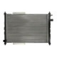 Radiator racire motor NRF pentru MG MG ZR, MG ZS, ROVER 200, 200 II, 25 I, 400, 400 II, 45 I, STREETWISE 1.1-2.0 -10.05
